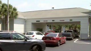 Need a tag or license renewed? Go to Seminole County drive-through Tax Collector’s Office