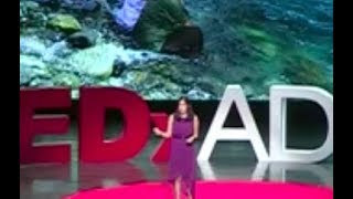 Why We Need Human Rights | Cathleen Caga-anan | TEDxADMU