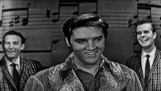 Elvis Presley - The Ed Sullivan Show   1957