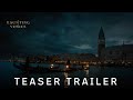 A Haunting in Venice | Official trailer | HD | FR/NL | 2023