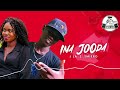 j la z smiero ina jooda official audio