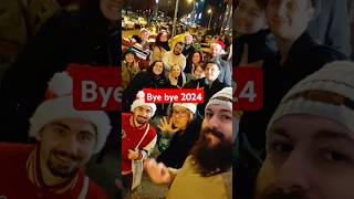 Bye bye 2024 ✨️ ! #bye2024  #endoftheyear #happynewyear #2024wrapped