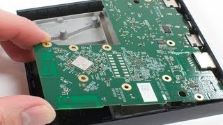 Cracking Open - Amazon Fire TV