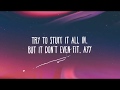 Post Malone - Psycho (Lyrics) ft. Ty Dolla $ign