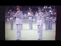 Banda Sinfónica do Exército Português - 1990 - Marcha 