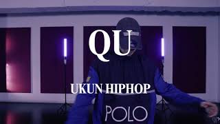 Febb As A Young Man - QU || UKUN HIPHOP || BEATMIX DANCE STUDIO