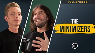 Ep. 299 | Minimizers