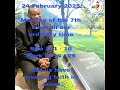 Fr Makamure Monday 24 February 2025.Ngativei nechitendero chine ruvimbo muna mambo wedu Jesu Kristo