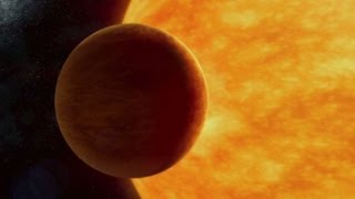 Deadliest Space Weather: 900 mph Winds On Earth?