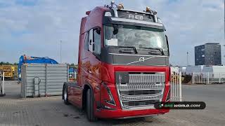 70171560 Volvo FH16