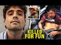 The Most Disturbing Murders Committed By El Chapo's Son