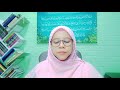 Bacaan murottal Surah Al-Insyirah tarannum rast