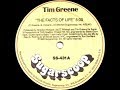 Tim Greene   Facts Of Life