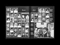 1985 elkhart ks high school yearbook the wildcat