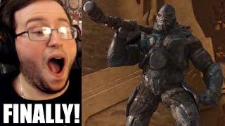 THEY PLAYED THE MUSIC & ATRIOX!?! - Halo The Series Episode 9 REACTION