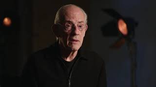Nobody - Itw Christopher Lloyd (official video)