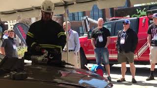 FDIC 2018 LIVE DEMO