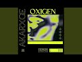 OXYGEN