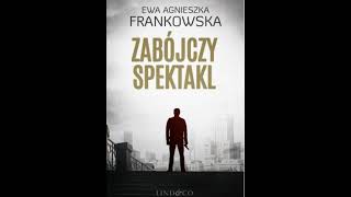 Zabójczy | Audiobook PL całość Thriller, Sensacja, Kryminał po polsku