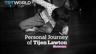 Personal Journey of Tijen Lawton | In Conversation | Showcase