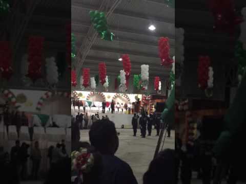 15 de Septiembre - Domingo Arenas Puebla 15 de Septiembre - Domingo Arenas Puebla
