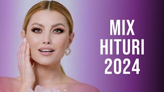 Muzica Noua Romaneasca 2024 🔥 Mix Hituri Noi Romanesti 2024 🔥 Cele Mai Noi Melodii Romanesti 2024