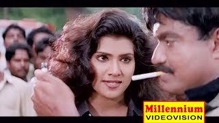 Vani Viswanath Super Dialouge Scene | Captain Malayalam Movie Scene