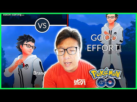 I'll NEVER do that again! – Pokemon GO