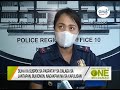 one mindanao 16 anyos nga dalaga nga gikan nag disco napalgang patay sa kasagingan