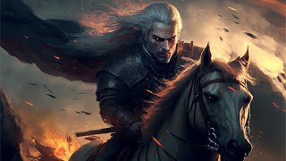 The Witcher Epic Music