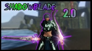 ArcheAge - ShadowBlade 2.0 Update/Discussion