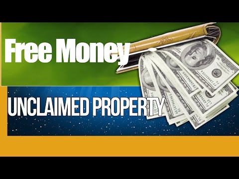 Unclaimed Property California Unclaimed Property California