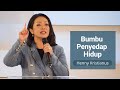 Bumbu Penyedap Hidup - Henny Kristianus