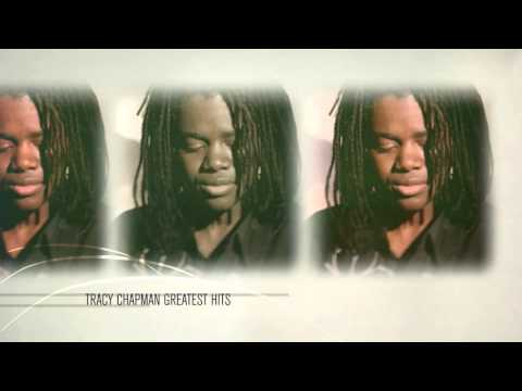 Tracy Chapman - GREATEST HITS Tracy Chapman - GREATEST HITS