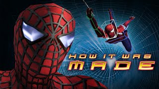 The Development of Treyarch's Spider-Man 2 (2004) | Retrospective Series