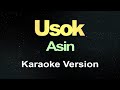 Usok (Karaoke)
