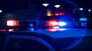5 teens hospitalized after crashing stolen car during Terre Haute police chase