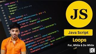 Loops in Javascript || Best JavaScript Tutorial 2024 #js #javascript