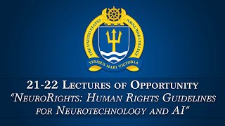 LOO: NeuroRights - Human Rights Guidelines for Neurotechnology and AI