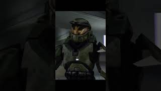 Master Chief's New Ability - Cursed Halo Pistol Barrage