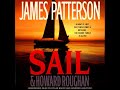 Sail By James Patterson  | Audiobook Mystery, Thriller & Suspense