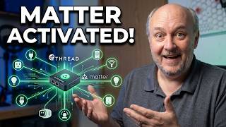Two Protocols, One Device, Zero Add-ons