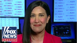 Cassy Garcia slams NY Times for 'far-right Latina' label