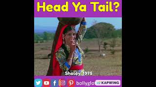 Head Ya Tail (Sholay | Deewana Mastana | Dharmendra | Amitabh | Juhi Chawla | Anil Kapoor | Govinda)