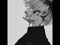 Ken Kaneki Edit - Tokyo Ghoul... #manga