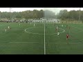 2024_09_28 csa monmouth u15 rbny u15