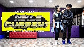 Nikle Currant Dance Video Song | Jassi Gill | Neha Kakkar | Cover by Ajay Poptron and Sonali