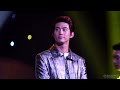 fancam 121129 coway concert 택연 i can t taecyeon テギョン 2pm