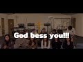 eng sub 主イエスと歩く道 shu iesuto aruku michi walking with the lord jesus japanese worship cover