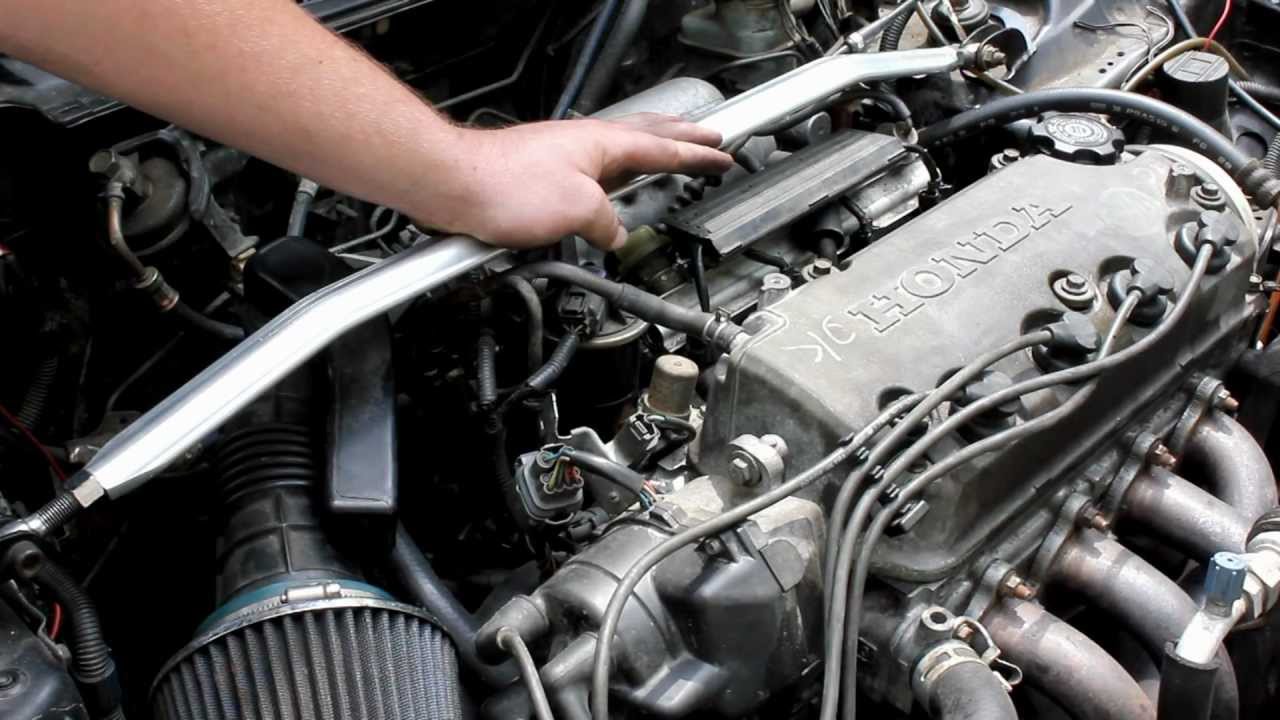 How Do You Know If You Have Vtec? - YouTube